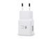 Samsung charger EP-TA20EWE FC USB-C cable 1.5m EP-DW700CBE White