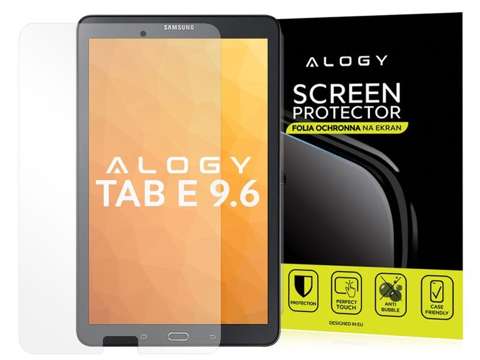 Screen protector for Samsung Galaxy Tab E 9.6