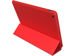 Smart Case case for iPad AIR Red