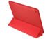 Smart case for ipad mini 4 red