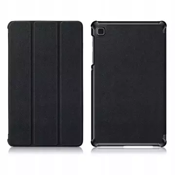 Smartcase galaxy tab a7 lite 8.7 t220 / t225 black