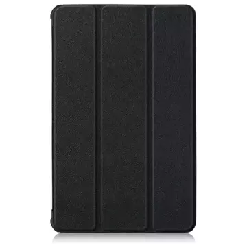 Smartcase galaxy tab s6 lite 10.4 2020 / 2022 black