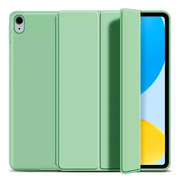 Smartcase ipad 10.9 2022 matcha green