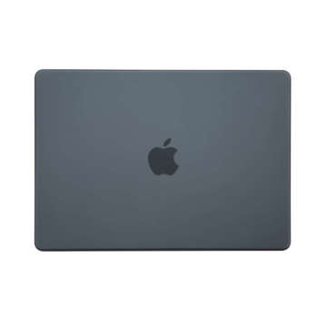 Smartshell macbook air 13 2018-2020 matte black