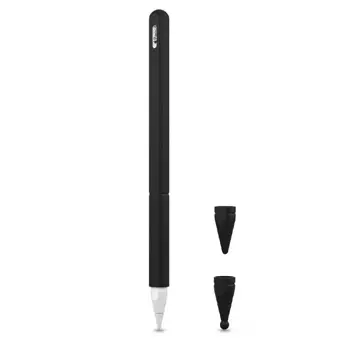 Smooth apple pencil 2 black