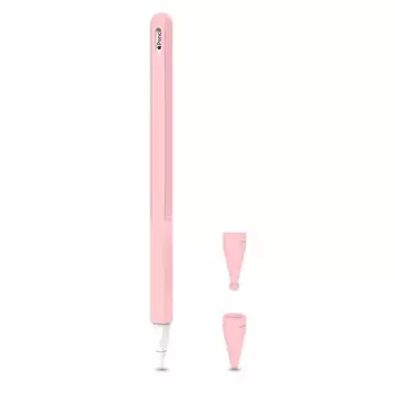 Smooth apple pencil 2 pink