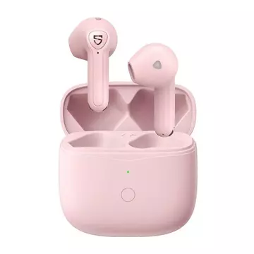 Soundpeats Air 3 Headphones (Pink)