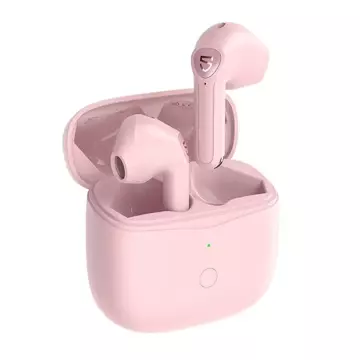 Soundpeats Air 3 Headphones (Pink)