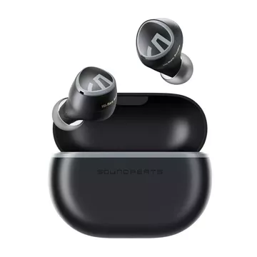 Soundpeats Mini HS TWS headphones (black)