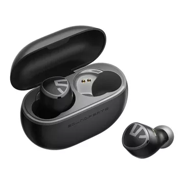 Soundpeats Mini HS TWS headphones (black)