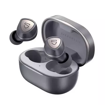 Soundpeats Sonic Headphones (Grey)