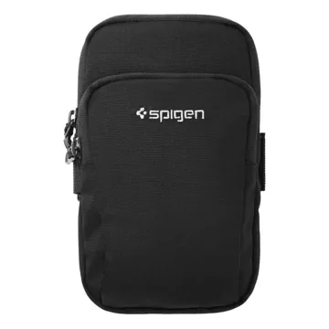 Spigen A702 Dynamic Shield Armband Black