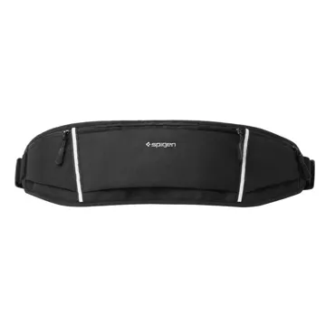 Spigen A702 Dynamic Shield Armband Black