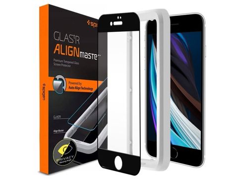 Spigen Align Master Glas.tR glass for Apple iPhone 6/6S/7/8/SE 2022/2020