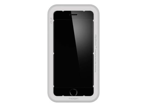 Spigen Align Master Glas.tR glass for Apple iPhone 6/6S/7/8/SE 2022/2020