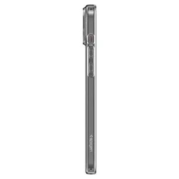 Spigen Crystal Flex case for Apple iPhone 15 - transparent