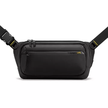 Spigen KD410 Sling Bag Klasden Black