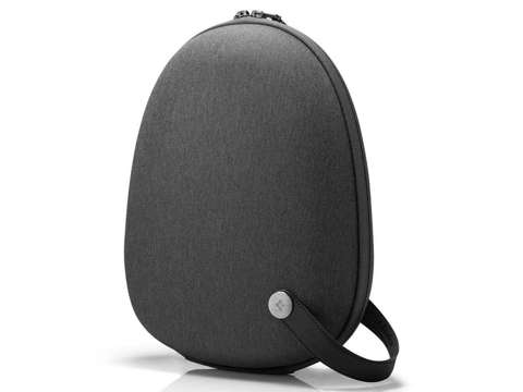 Spigen Klasden Pouch case for Apple AirPods Max Charcoal Grey