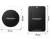 Spigen Kuel Metal Plates 4x Strong Grip Plates Black