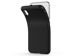 Spigen Liquid Air Case for Apple iPhone Xr Matte Black Glass Alogy