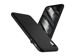 Spigen Liquid Air Case for Apple iPhone Xr Matte Black Glass Alogy