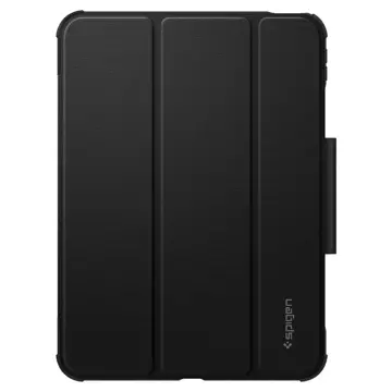 Spigen Rugged Armor "PRO" tablet case for Apple iPad 10.9 2022 BLACK