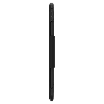 Spigen Rugged Armor "PRO" tablet case for Apple iPad 10.9 2022 BLACK