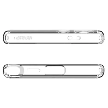 Spigen Ultra Hybrid Onetap Ring Magsafe for Samsung Galaxy S24 Ultra Zero One Natural Titanium