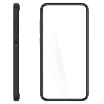 Spigen Ultra Hybrid Protective Phone Case for Samsung Galaxy S23 Matte Black