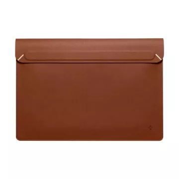 Spigen Valentinus Sleeve Laptop 13-14 Classic Brown Laptop Case