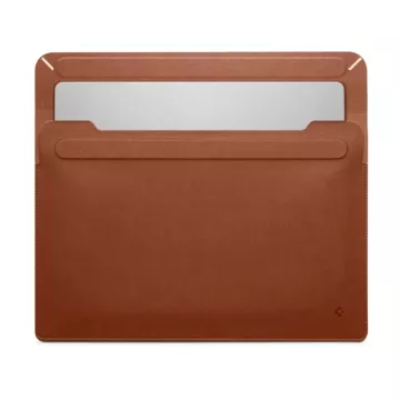 Spigen Valentinus Sleeve Laptop 13-14 Classic Brown Laptop Case