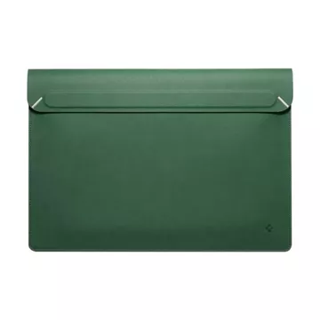 Spigen Valentinus Sleeve Laptop Case 13-14 Jeju Green