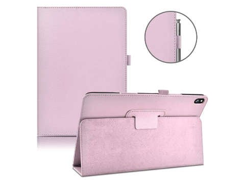 Stand Cover Alogy Stand for Lenovo Tab M10 10.1 TB-X505 F/L Pink