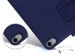 Stand case for Apple iPad Pro 11 2018 navy blue