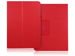 Stand case for Apple iPad Pro 11 2018 red