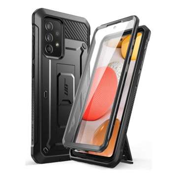 Supcase Unicorn Beetle Pro cover for Samsung Galaxy A53 5G Black