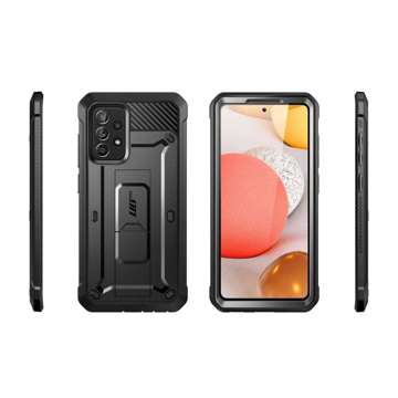 Supcase Unicorn Beetle Pro cover for Samsung Galaxy A53 5G Black