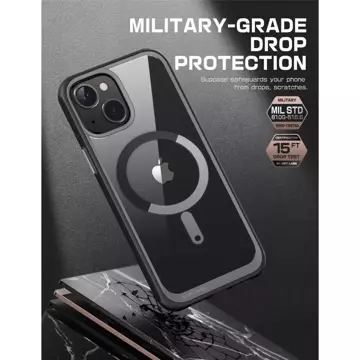 Supcase ub mag safe iphone 14 plus black