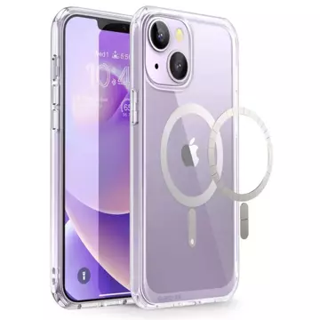 Supcase ub mag safe iphone 14 plus clear