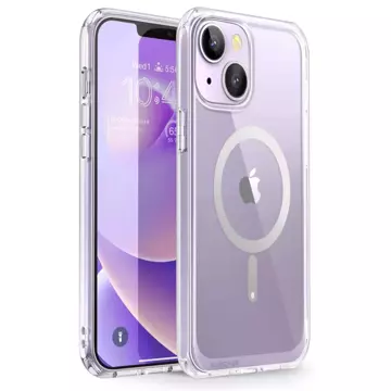 Supcase ub mag safe iphone 14 plus clear