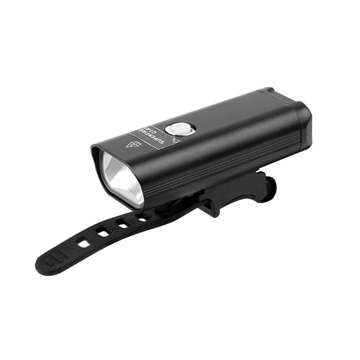 Superfire GT-R1 bicycle flashlight, 200lm, USB