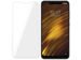 Szkło 3mk Flexible Glass 7H do Xiaomi Pocophone F1