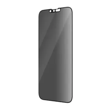 Szkło PanzerGlass Ultra-Wide Fit do iPhone 14 Plus / 13 Pro Max 6,7" Privacy Screen Protection Antibacterial P2773