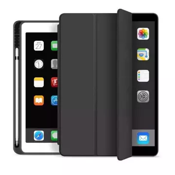 TECH-PROTECT SC PEN IPAD 10.2 2019 / 2020 / 2021 BLACK