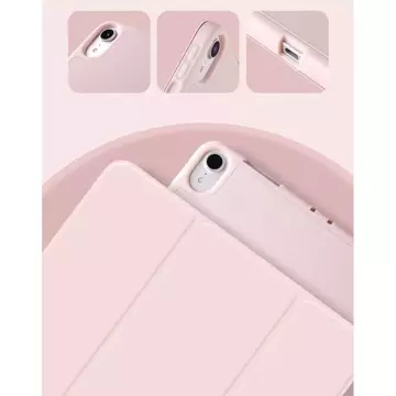 TECH-PROTECT SC PEN IPAD 10.2 2019 / 2020 / 2021 PINK