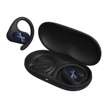 TWS 1MORE FIT SE OPEN wireless headphones (black)