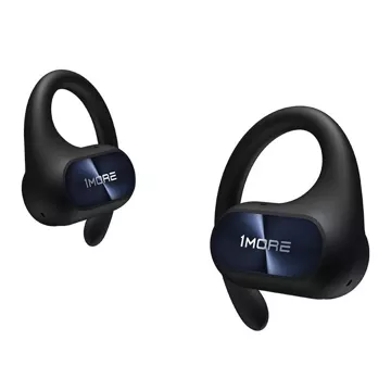 TWS 1MORE FIT SE OPEN wireless headphones (black)