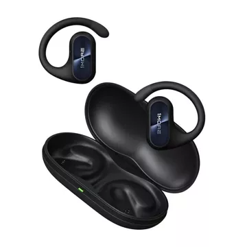 TWS 1MORE FIT SE OPEN wireless headphones (black)