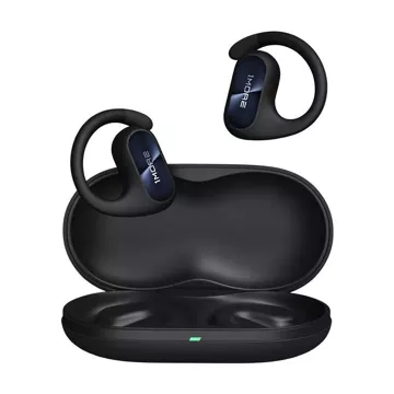 TWS 1MORE FIT SE OPEN wireless headphones (black)