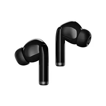 TWS QCY T19 Earphones (Black)